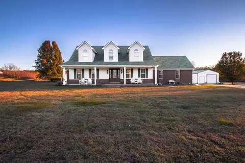 2721 Russell Bond Rd, Millington, TN 38053