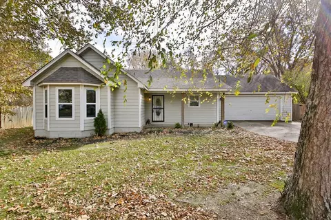 400 Shannon Ln, Atoka, TN 38004