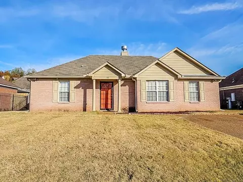 90 Autumn Branch Ln, Memphis, TN 38109