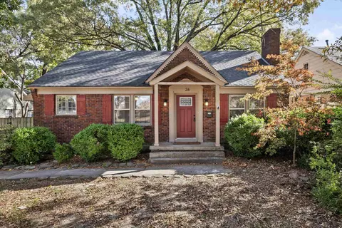 26 S Century St, Memphis, TN 38111