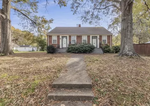 24052407 Eastwood Ave, Memphis, TN 38112