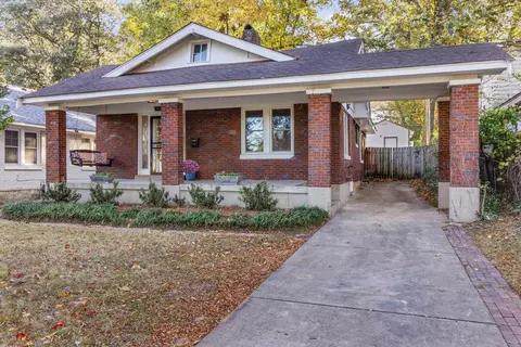436 S Greer St, Memphis, TN 38111