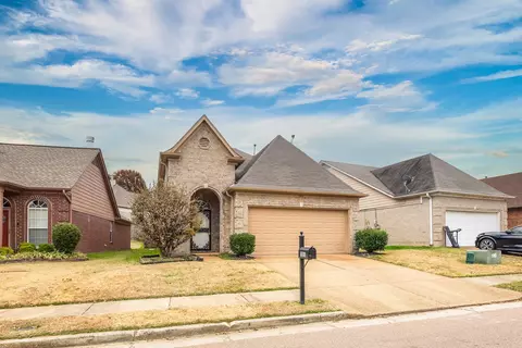 7051 Millers Glen Way, Memphis, TN 38125