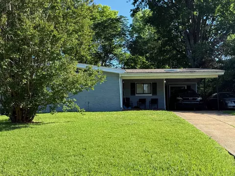 2714 Nix Cv, Memphis, TN 38127