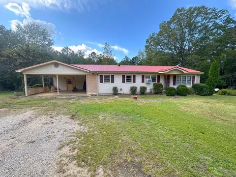 11 Cr 958 Rd, Tishomingo, MS 38873
