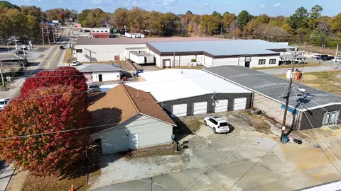 376 2nd St, Belmont, MS 38827