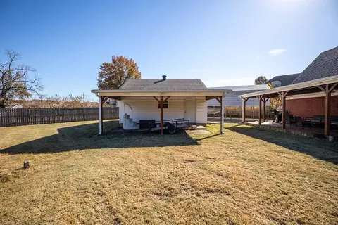 7674 Gallant Fox Cv, Southaven, MS 38671