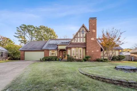 3766 Birchvale Dr, Memphis, TN 38125