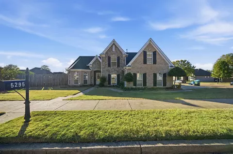 5295 Hidden Meadows Dr, Arlington, TN 38002