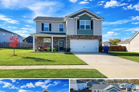 35 Witherspoon Dr, Oakland, TN 38060
