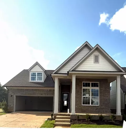 5724 E Ardsley Dr, Arlington, TN 38002