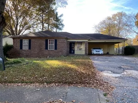 4025 Windermere Dr, Memphis, TN 38128