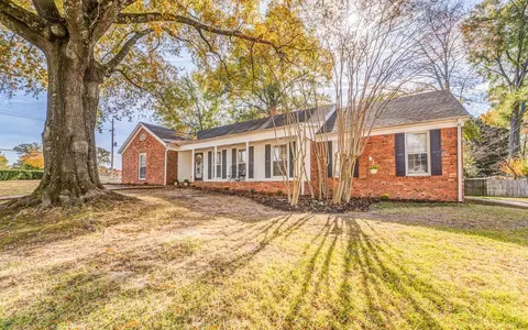 5531 Alladin Ave, Memphis, TN 38120
