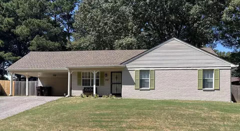 1163 Brado Dr, Collierville, TN 38017