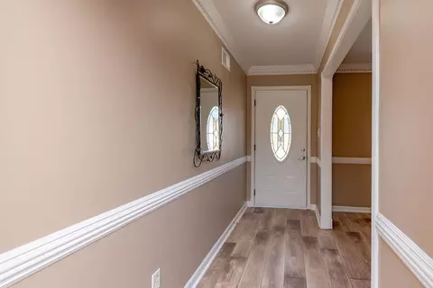 Entry Way - 3396 Venson Dr, Bartlett, TN 38135 photo 1 of 4
