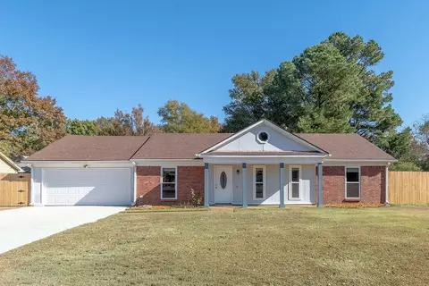 3396 Venson Dr, Bartlett, TN 38135