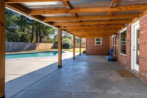 Exterior - 3396 Venson Dr, Bartlett, TN 38135 photo 3 of 9