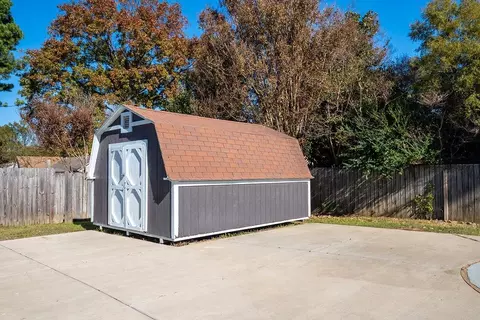 Exterior - 3396 Venson Dr, Bartlett, TN 38135 photo 5 of 9