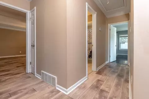 Entry Way - 3396 Venson Dr, Bartlett, TN 38135 photo 3 of 4