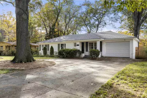 35 W Bendel Cir, Memphis, TN 38117