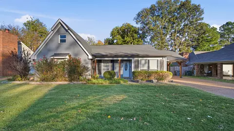 2442 Green Glen Dr, Memphis, TN 38133