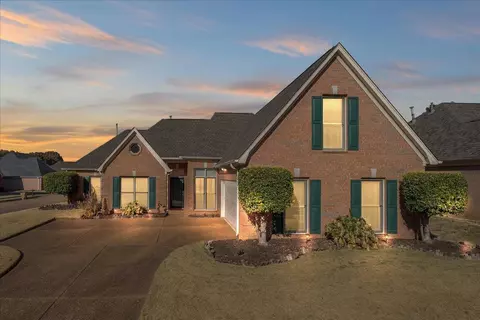 7468 Links View Ln S, Cordova, TN 38018