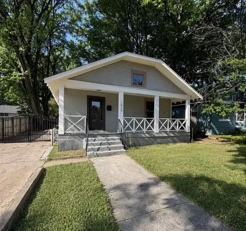 1920 Manila Ave, Memphis, TN 38114