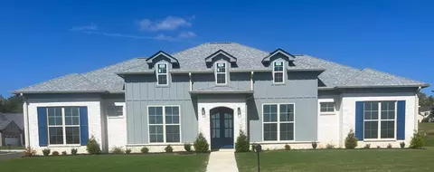 3592 Epping Hills Cv, Memphis, TN 38128