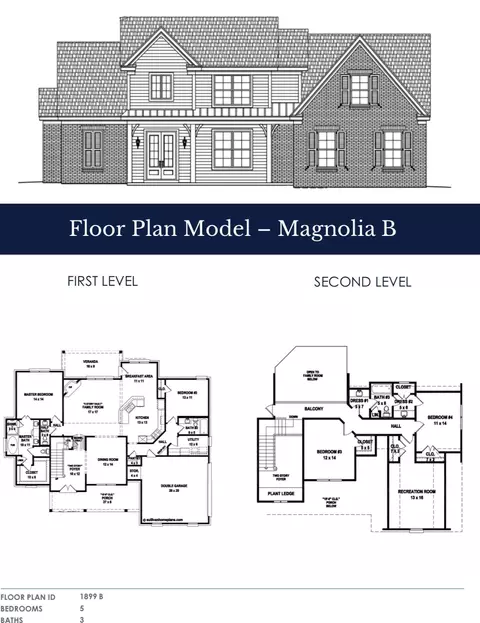 315 Wirt Rd, Oakland, TN 38060
