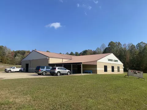 795 Center Point Rd, Reagan, TN 38368