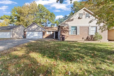 3442 Wythe Rd, Memphis, TN 38134