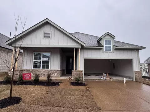 9947 Kemrock Dr S, Cordova, TN 38018