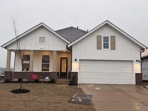 9939 Kemrock Dr S, Cordova, TN 38018