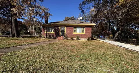 790 E Mallory Ave, Memphis, TN 38106