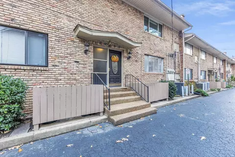 4400 Poplar Ave #21, Memphis, TN 38117