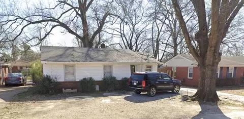 1236 Darlow St, Memphis, TN 38122