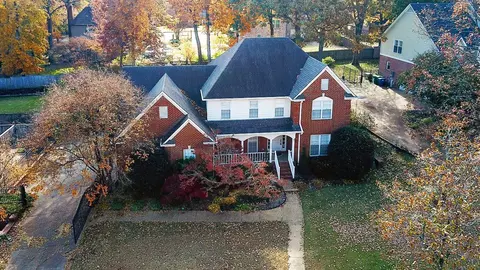 2715 Sweet Oaks Cir, Germantown, TN 38138
