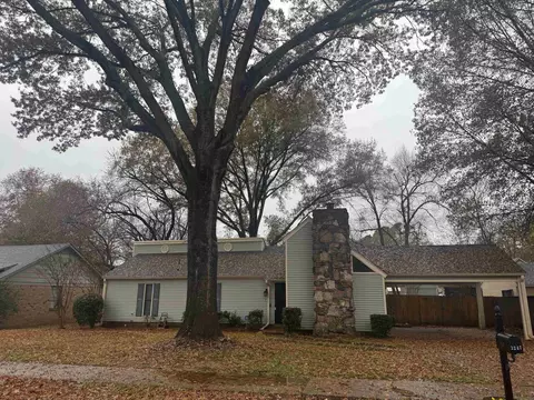 3247 Hulon St, Bartlett, TN 38134