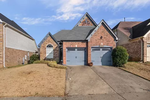 4950 Shaws Ridge Trl, Arlington, TN 38002