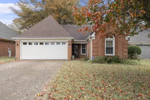 262 Bendigo Dr, Cordova, TN 38018