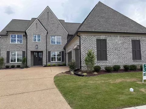9991 Buttercup Cv, Lakeland, TN 38002