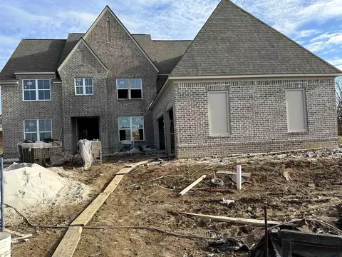 9991 Buttercup Cv, Lakeland, TN 38002