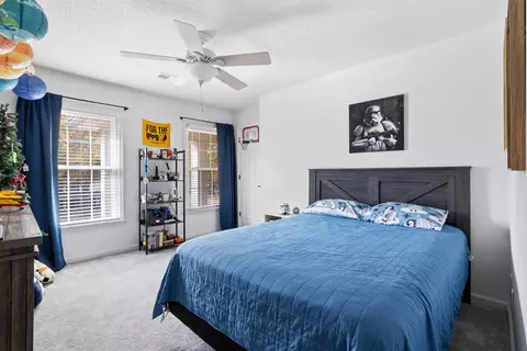 Bedroom - 222 E Nolley Dr, Collierville, TN 38017 photo 3 of 3