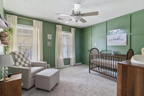Bedroom - 222 E Nolley Dr, Collierville, TN 38017 photo 2 of 3