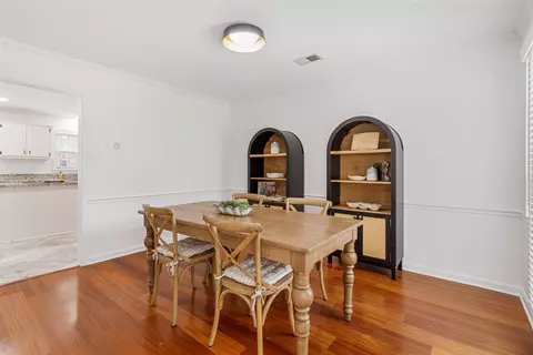 Dining - 222 E Nolley Dr, Collierville, TN 38017 photo 1 of 1