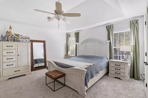 Bedroom - 222 E Nolley Dr, Collierville, TN 38017 photo 1 of 3