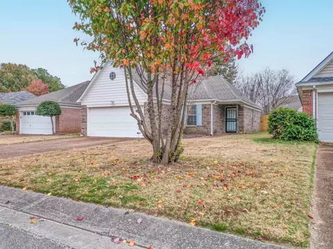 8143 Timber Knoll Ln, Cordova, TN 38018