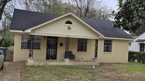 3162 Ford Rd, Memphis, TN 38109