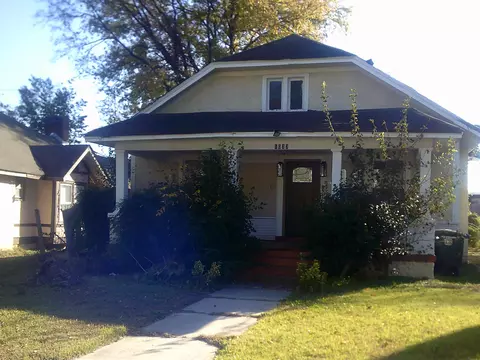 1033 Forrest Ave, Memphis, TN 38105