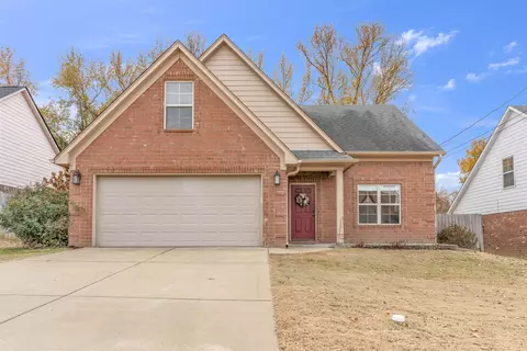297 Switchgrass Cv, Munford, TN 38058